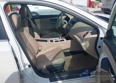 2016 Nissan Altima 3.5 Sl/3.5 Sr из США, поврежденный, VIN 1N4BL3AP5GC111459